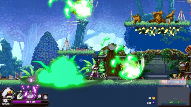 Skul: The Hero Slayer 6