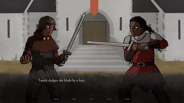 Revenant March 2