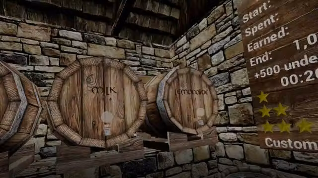 Pub Simulator 1