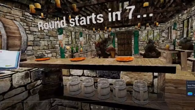 Pub Simulator 5