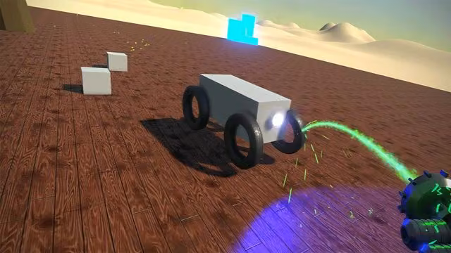 PhyxBox 2