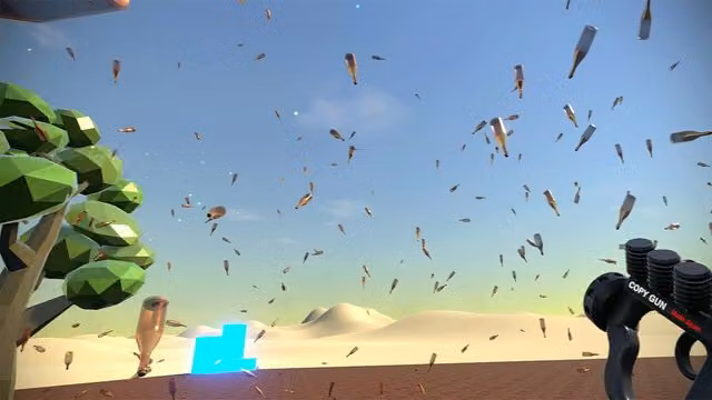 PhyxBox 4