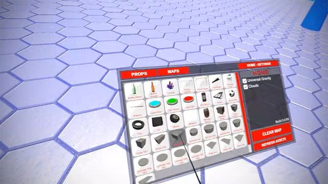 PhyxBox 5