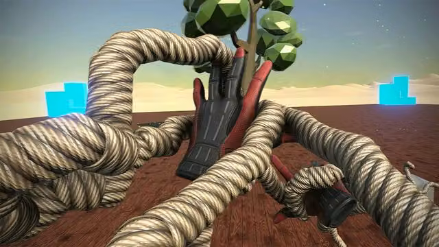 PhyxBox 6