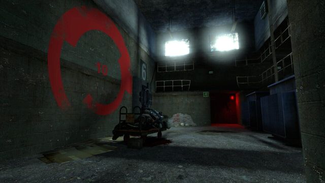 Entropy: Zero 2