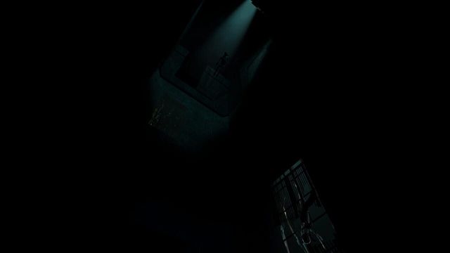 Entropy: Zero 5