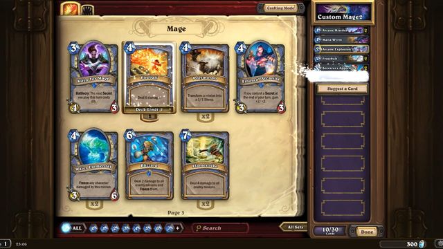 Hearthstone 4
