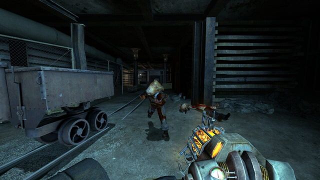 Half-Life 2: DownFall 2