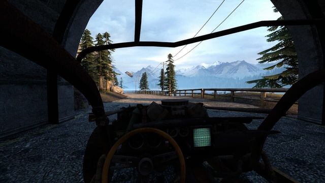 Half-Life 2: DownFall 4