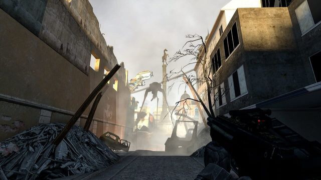 Half-Life 2: Update 2
