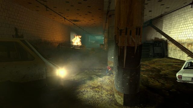 Half-Life 2: Update 3