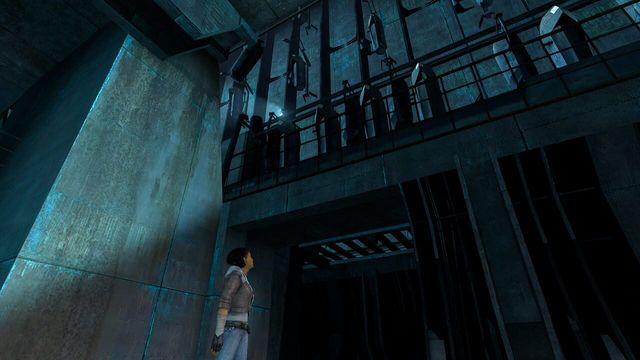 Half-Life 2: Update 4