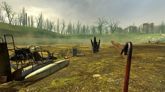 Half-Life 2: Update 5