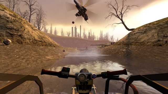 Half-Life 2: Update 6