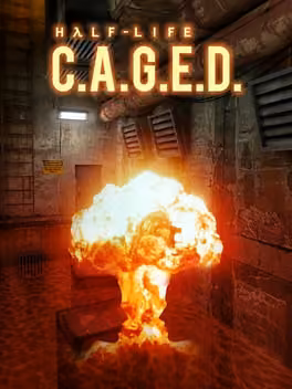 Half-Life: C.A.G.E.D.