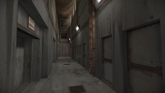 Half-Life: C.A.G.E.D. 6