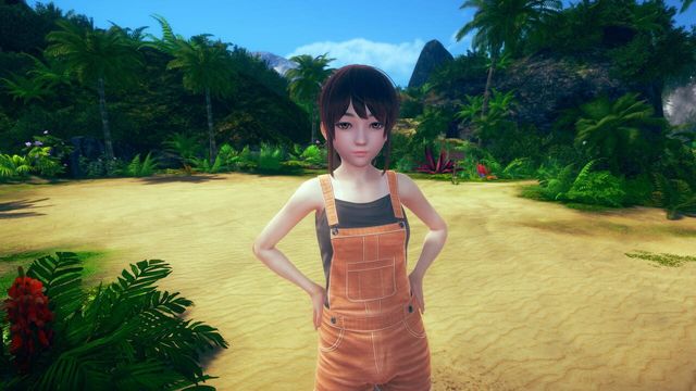 AI Shoujo 3