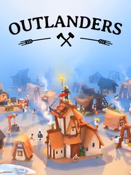 Outlanders