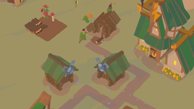 Outlanders 2