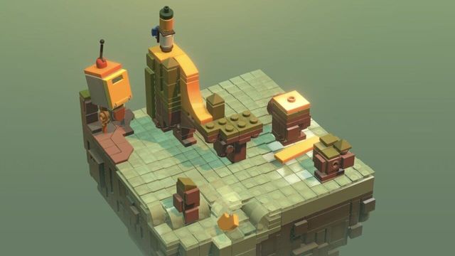 LEGO Builder's Journey 5