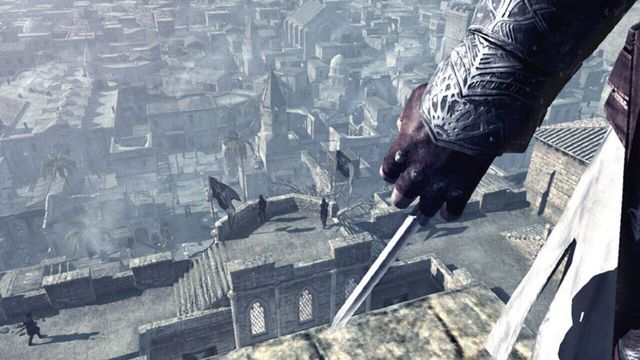 Assassin's Creed 2
