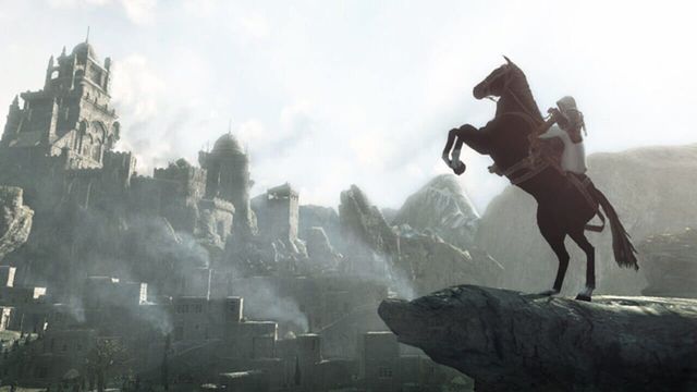 Assassin's Creed 3