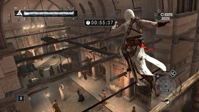 Assassin's Creed 4