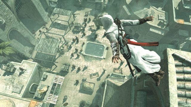 Assassin's Creed 5