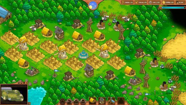 Risen Kingdom 1