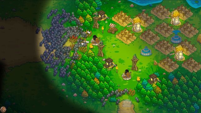 Risen Kingdom 3