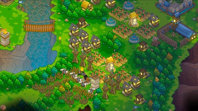 Risen Kingdom 4