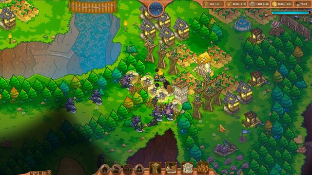 Risen Kingdom 5