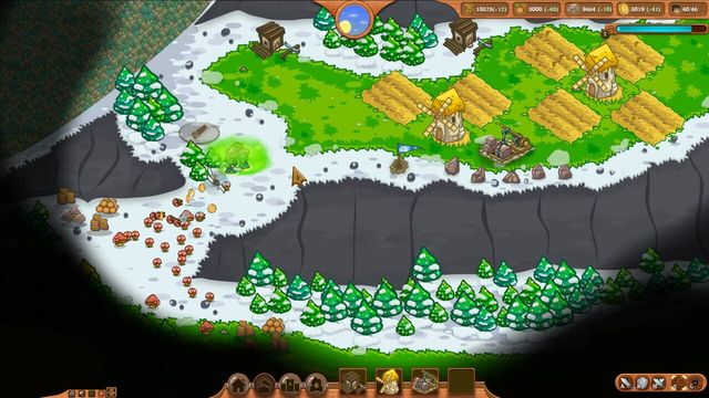 Risen Kingdom 6