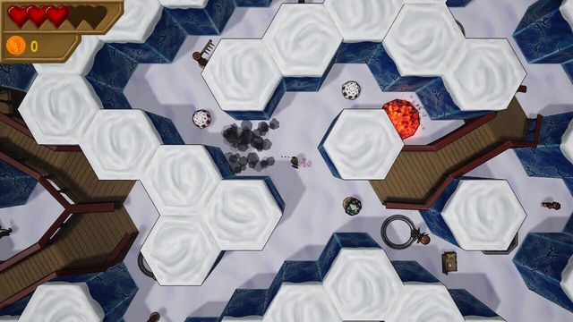 Morbolbo: Enter the Maze 3