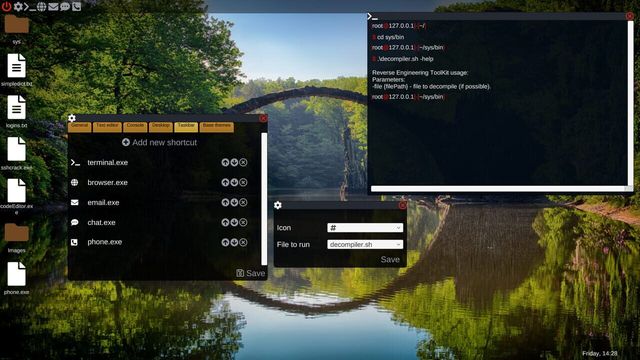 How to Hack in? 5