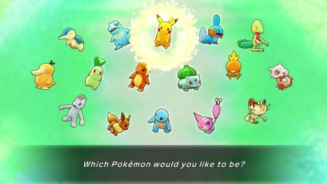 Pokémon Mystery Dungeon: Rescue Team DX 4