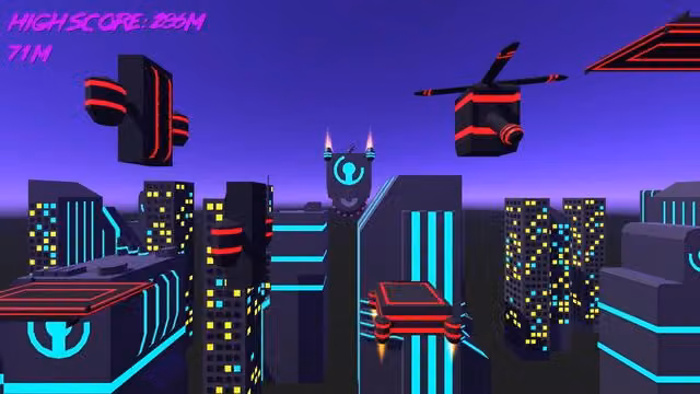 P-Bot 1