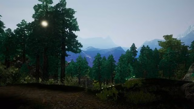 Path of Zen 1