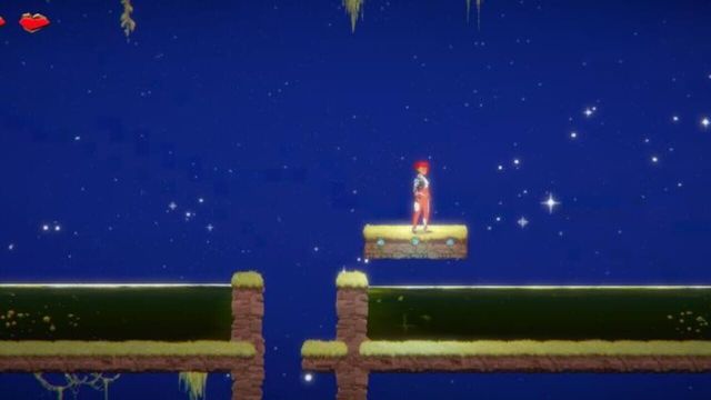 Gjana's World 1