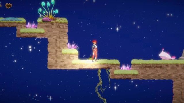 Gjana's World 2