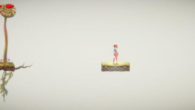 Gjana's World 3