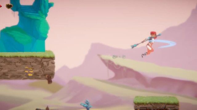 Gjana's World 4