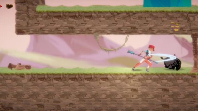 Gjana's World 5