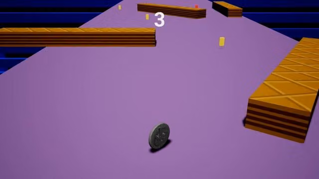 Reach Coin 3