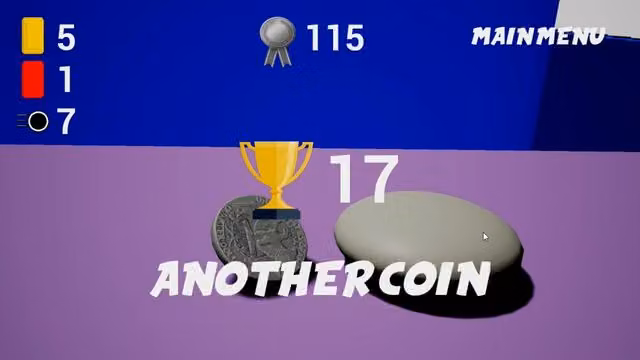 Reach Coin 4