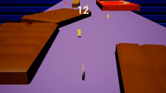 Reach Coin 5