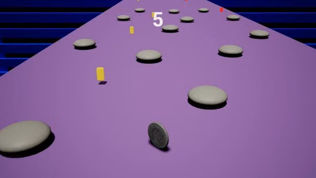Reach Coin 6