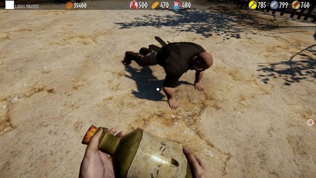 Ludus 1