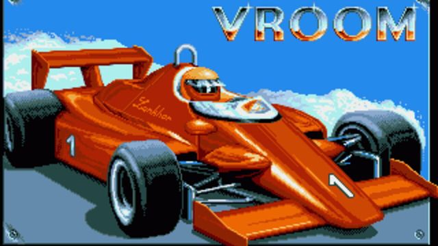 Vroom 2