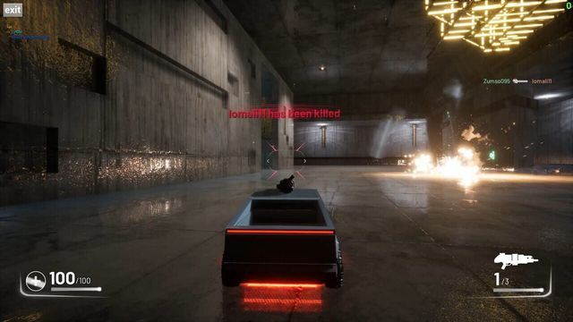 Furious Drivers 2